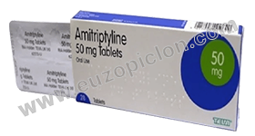 Amitriptyline