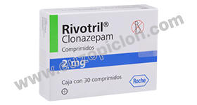 Clonazepam