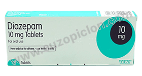 Diazepam