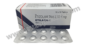 Etizolam