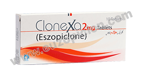 Eszopiclone