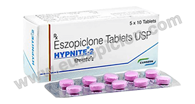 Eszopiclone