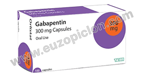 Gabapentin