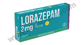 Lorazepam