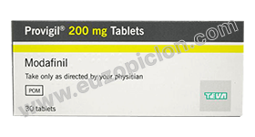 Modafinil