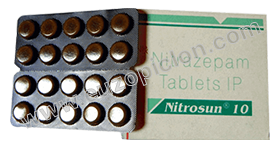 Nitrazepam