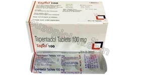 Tapentadol