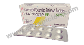 Tapentadol