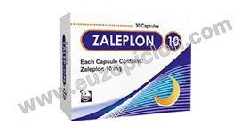 Zaleplon